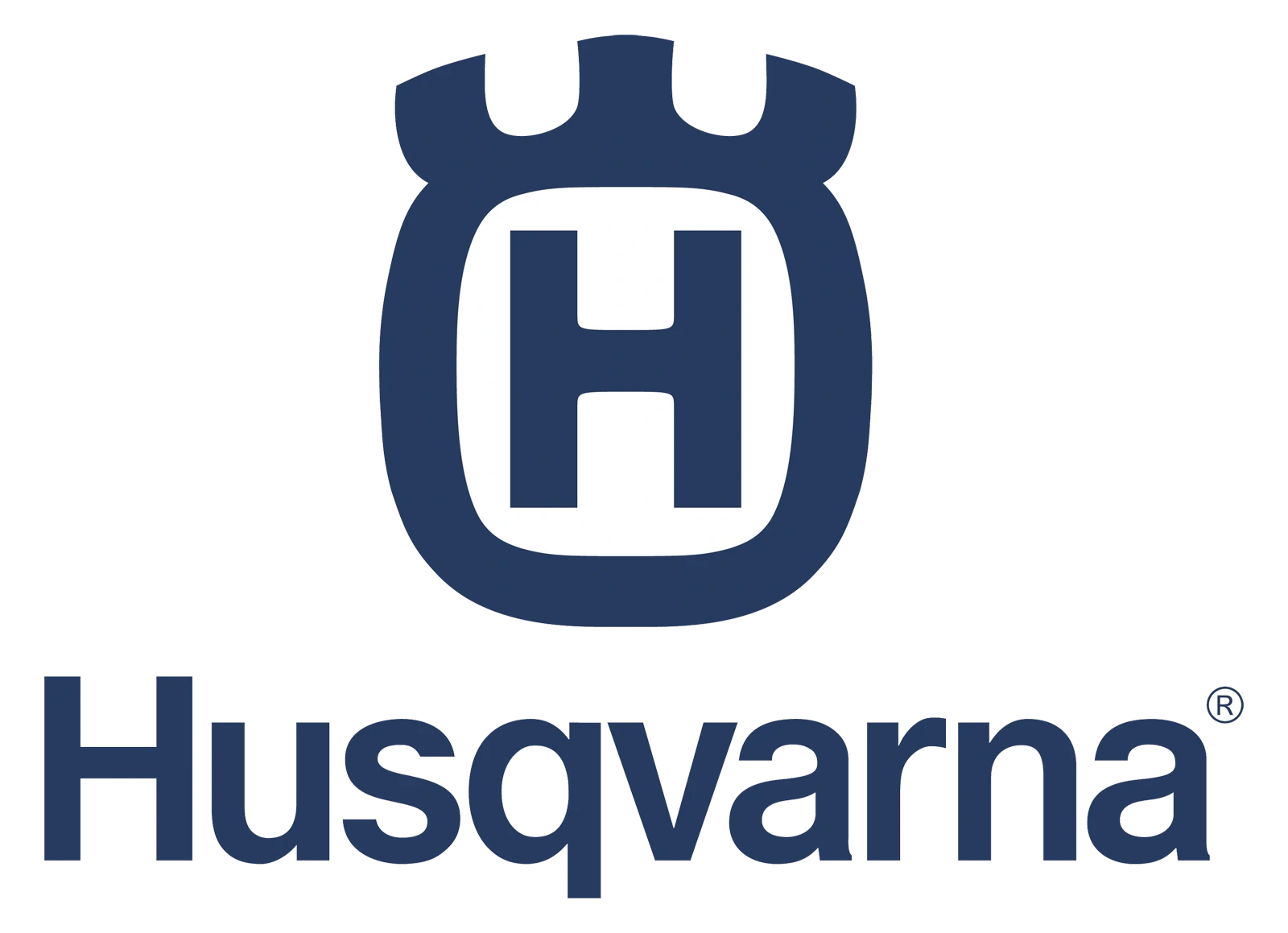 LOGO HUSQVARNA